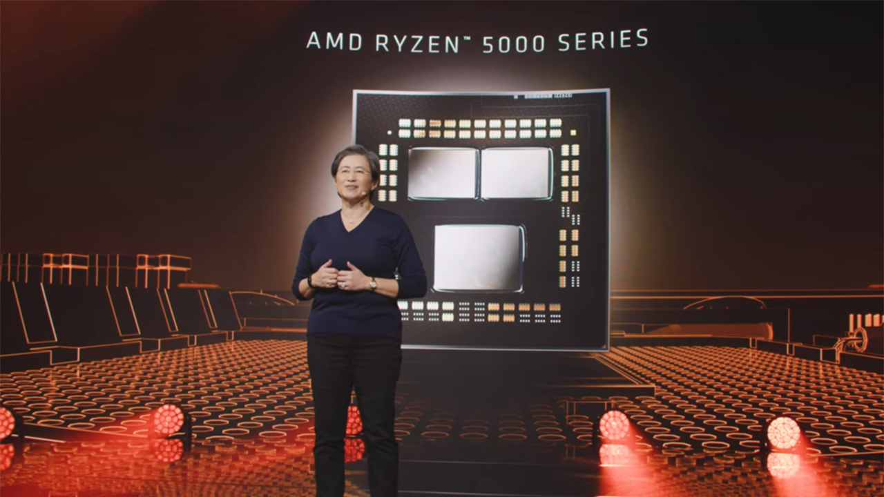 AMD vola, la crescita è EPYCa: il fatturato è aumentato del 93% in un anno