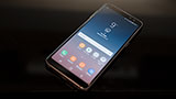 Anno record per Samsung grazie a semiconduttori, display e device mobile