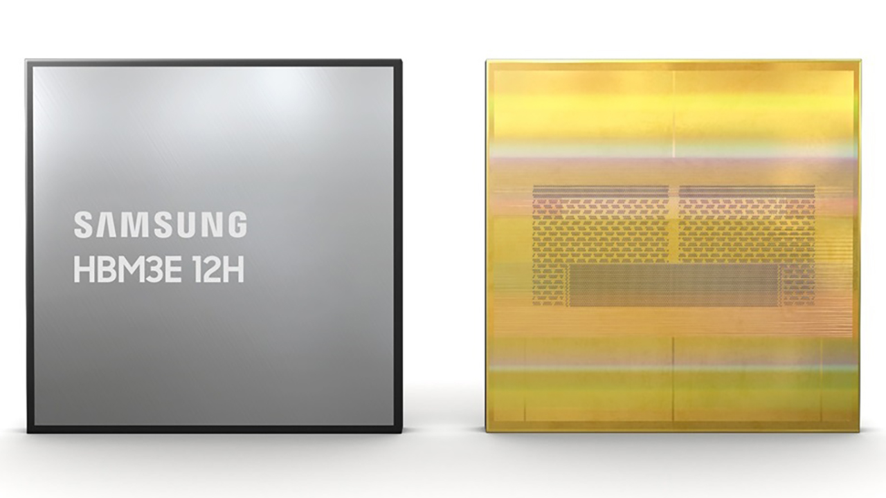 Profitti dimezzati e niente NVIDIA: cosa sta succedendo a Samsung?