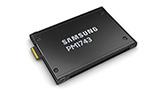 Samsung PM1743 ufficiale: SSD PCI Express 5.0 ad alta capacità e prestazioni per i server