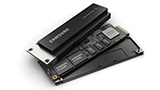 Samsung PM9A3, parte la produzione dell'SSD OCP per i datacenter