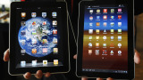 Oltre 41 milioni di tablet venduti nei primi 3 mesi del 2014