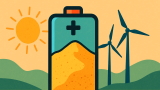 Sand Battery: la tecnologia finlandese che trasforma la sabbia in energia pulita 