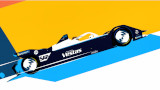 Formula E: ecco come SAP supporta il team Mercedes-EQ