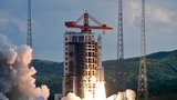 Lanciati cinque nuovi satelliti cinesi Guowang per la connettività Internet