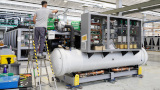 Schneider Electric: l'aria non basta più. Per raffreddare i data center bisogna puntare su nuove soluzioni