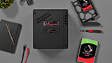 Seagate IronWolf 510, un SSD M.2 NVMe dedicato ai NAS