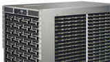 512 cores Atom dual core in un rack a 10 unità