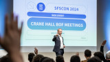 SFSCON 2024: l'open source a sostegno di sostenibilità, IA, open hardware e cybersecurity