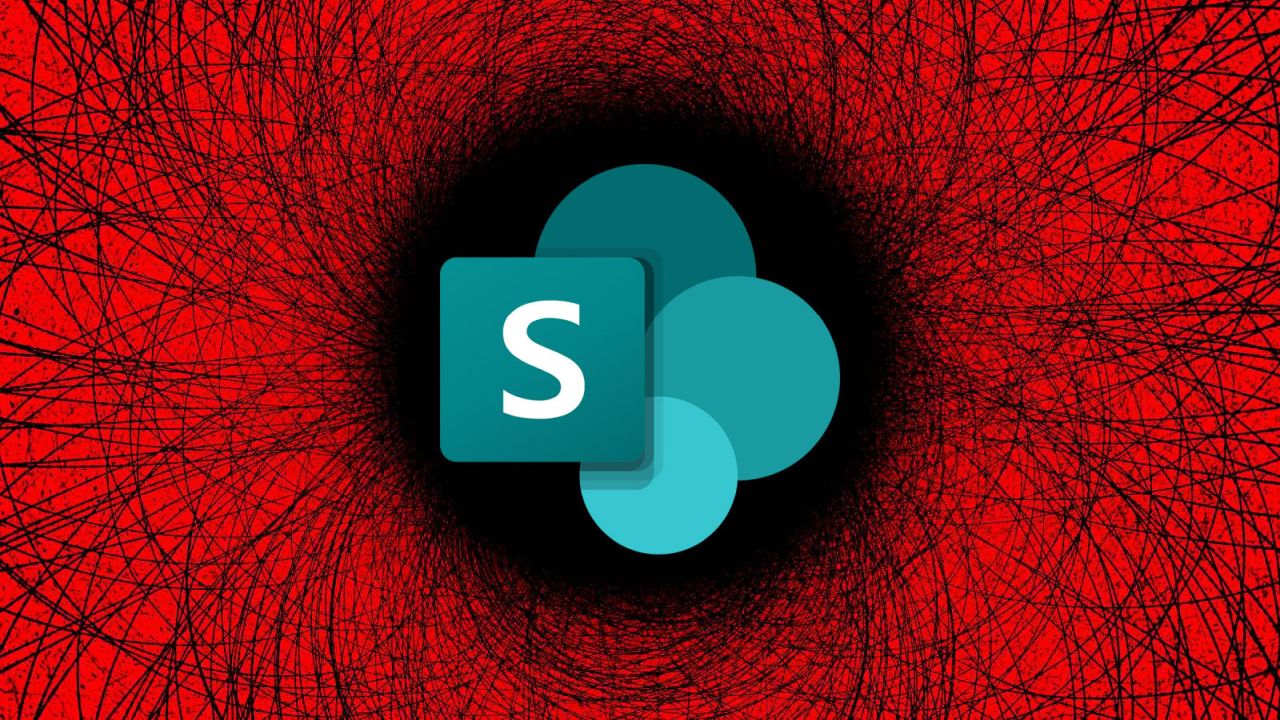 Attacco informatico globale: Microsoft SharePoint buco nero della sicurezza