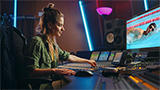 Arriva anche in Europa il monitor 8K HDR da 32 pollici Sharp 8M-B32C1