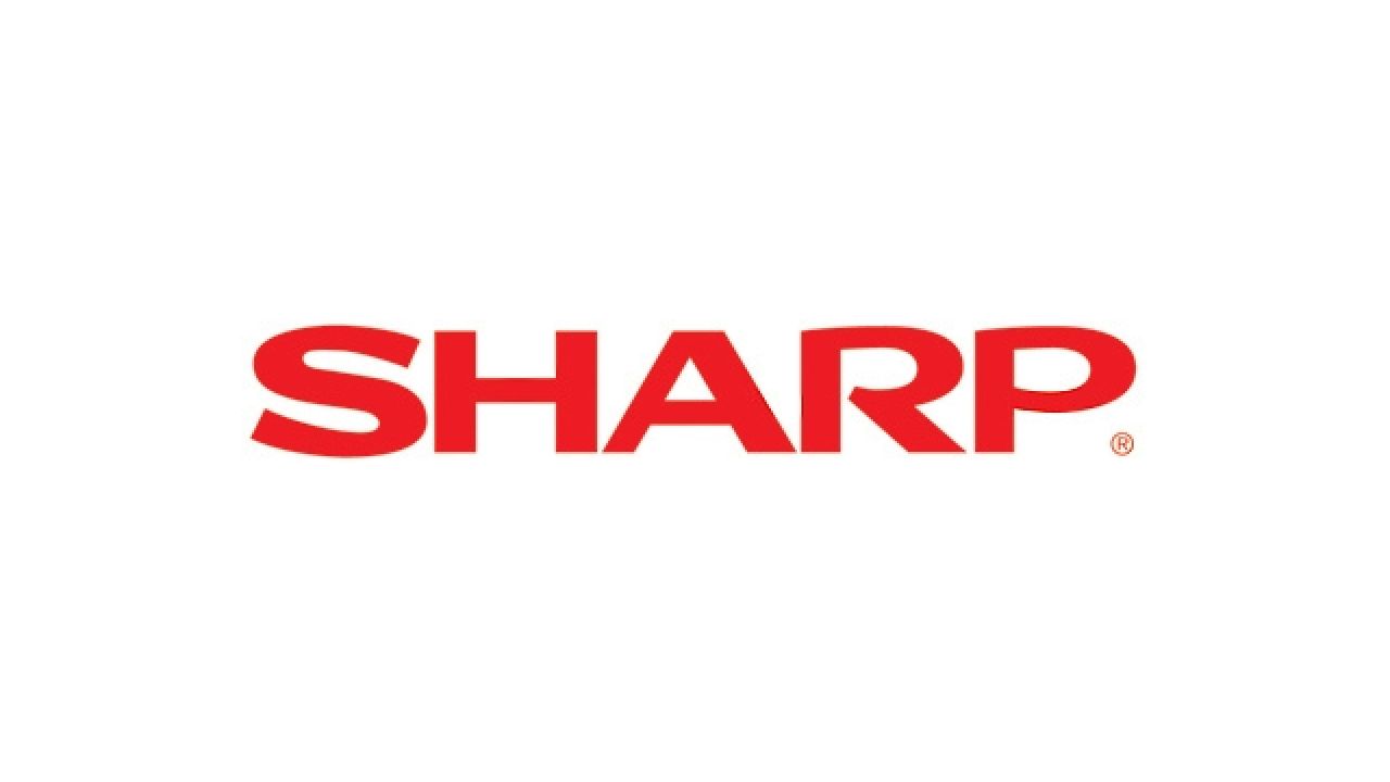 Sharp: 8K e 5G alla base della nuova strategia