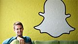 Snapchat si prepara ad una IPO da 25 miliardi di dollari