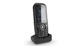 Snom presenta i nuovi telefoni DECT per la Unified Communication