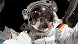 No, la permanenza di Scott Kelly nello spazio non ha alterato il suo DNA