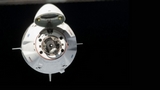 Le capsule SpaceX Dragon verranno recuperate sulla costa occidentale degli USA per ridurre il problema dei detriti