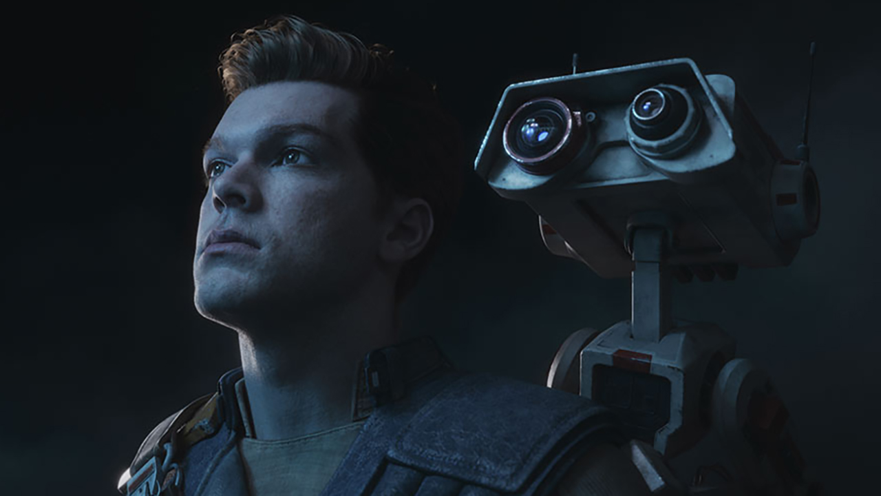 Star Wars Jedi: il terzo capitolo è in lavorazione, è Cal Kestis (Cameron Monaghan) a confermarlo