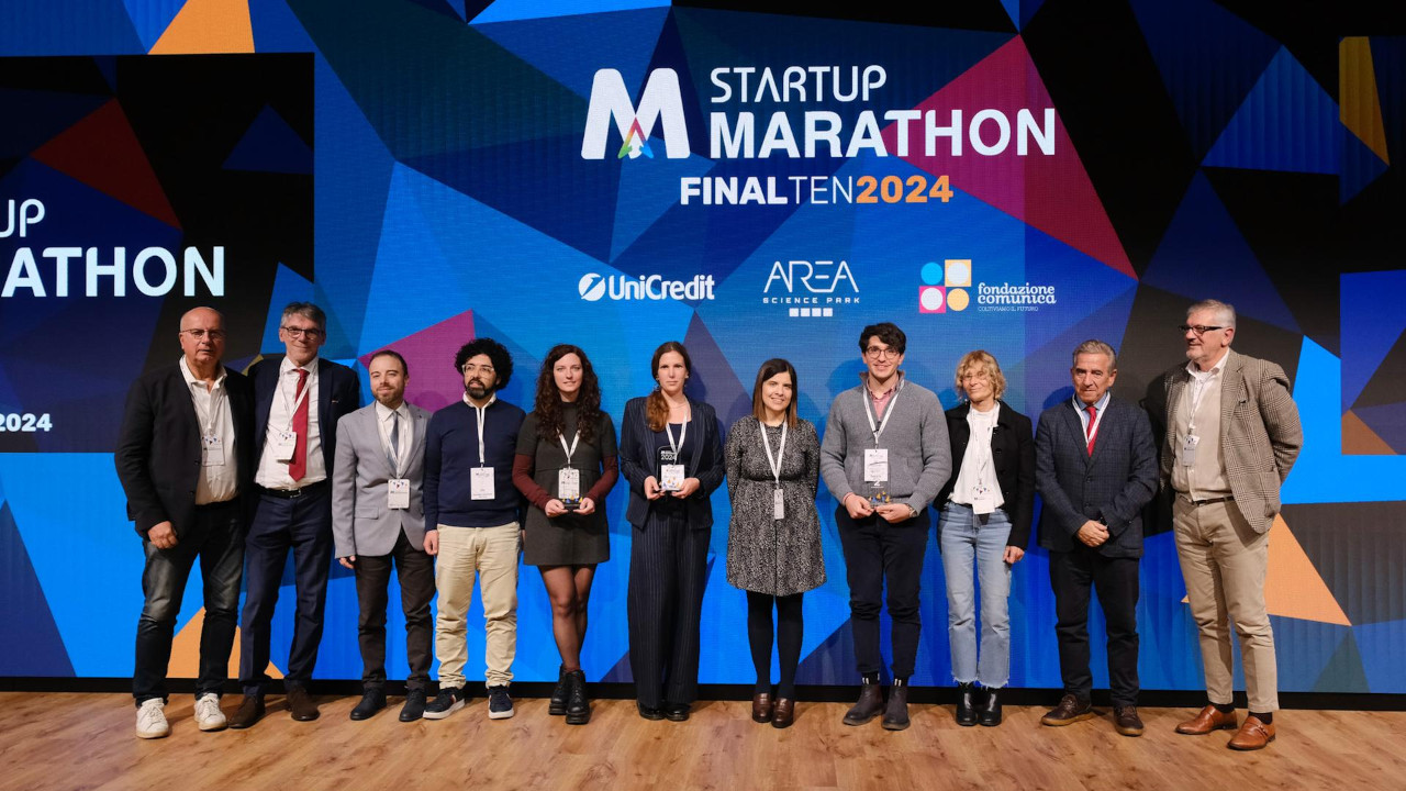 Startup Marathon: al primo posto la medtech Soundsafe Care