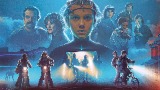 Stranger Things in versione VHS &egrave; tutta un'altra cosa: rilasciata per il decimo anniversario!