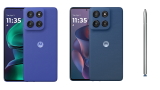 Motorola Edge 60 in offerta su Amazon: AI, design e fotocamere da top di gamma a meno di 280 euro