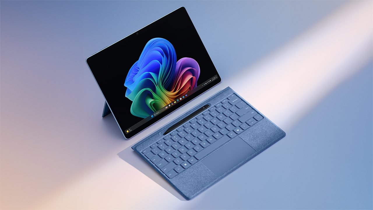 Microsoft annuncerà novità per i Surface aziendali il 30 gennaio