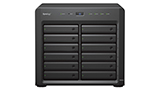 Synology, arrivano due nuovi NAS a 12 bay: DS2422+ e DS3622xs+