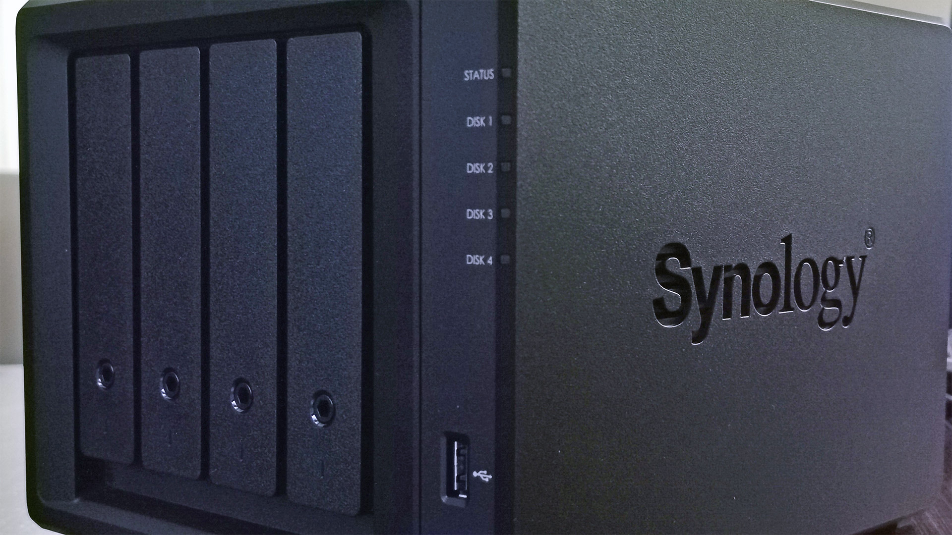 Synology Drive è la soluzione per avere un cloud privato aziendale semplicemente