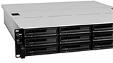 Synology presenta i nuovi NAS RackStation RS3614xs e RS3614RPxs