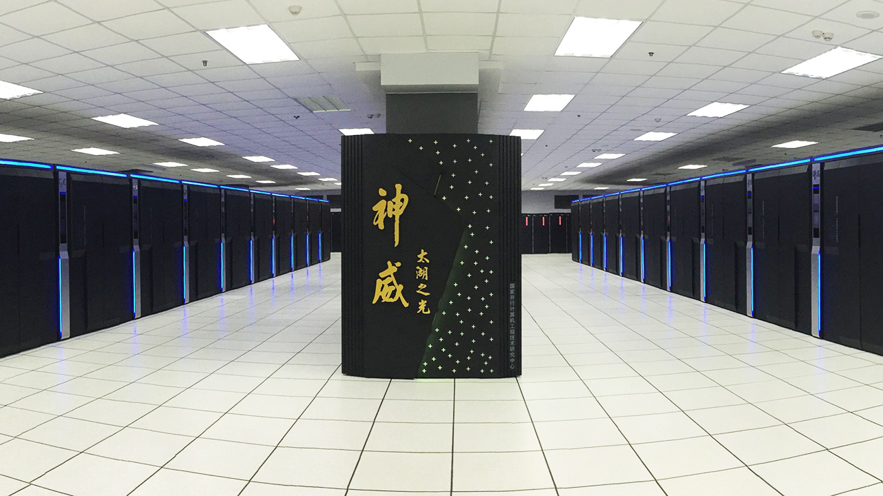 Il Giappone pianifica il più potente supercomputer: 130 PFLOPs