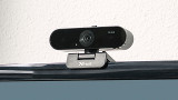 Taxon, la webcam QHD di Trust pensata per chi lavora da remoto