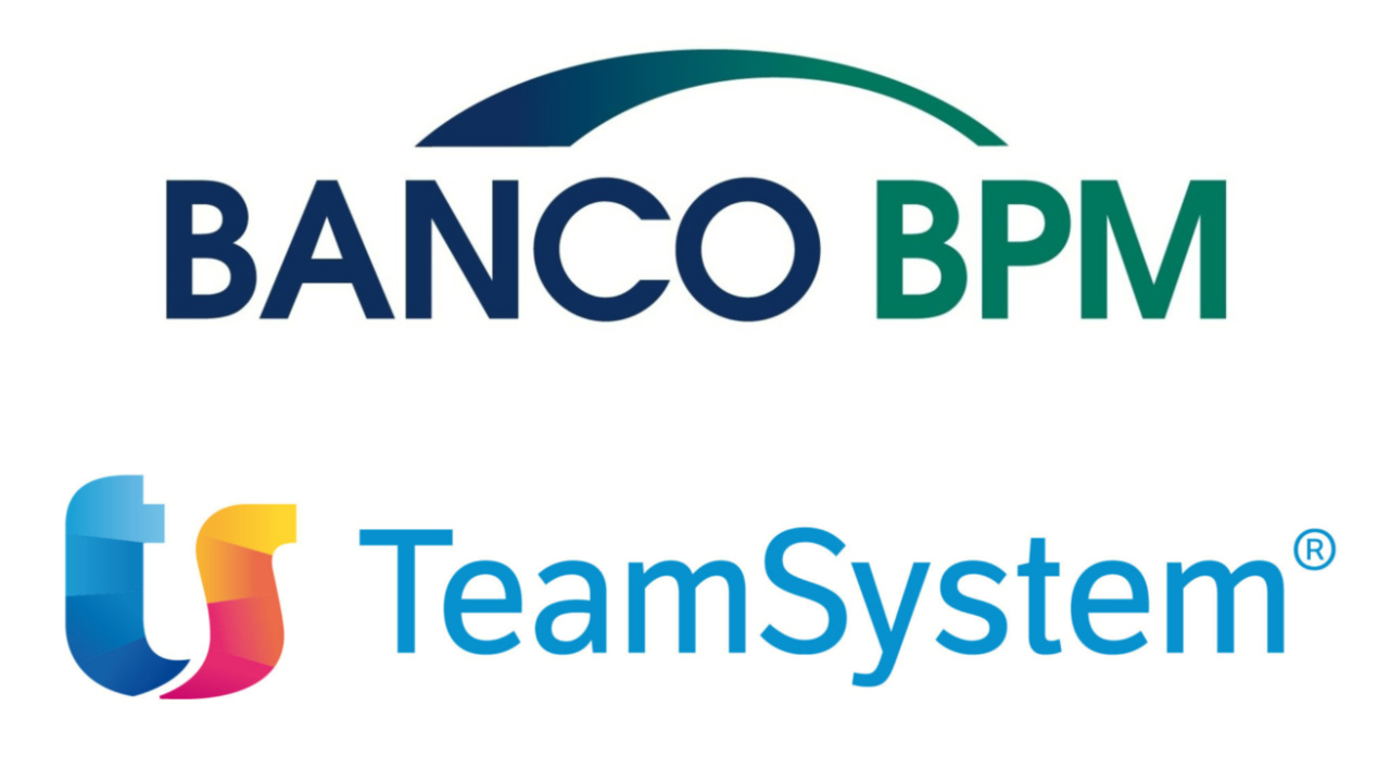 TeamSystem e Banco BPM: una partnership per supportare PMI e micro-imprese italiane