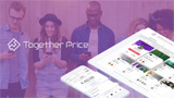 Together Price, il servizio per dividere in gruppo la spesa di abbonamenti digitali