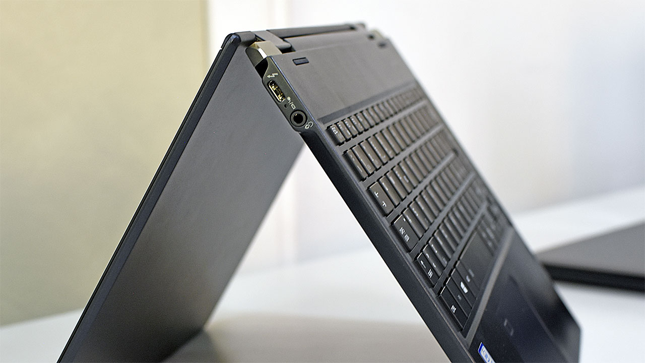 3 notebook della serie X per Toshiba, destinati ai professionisti
