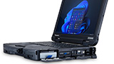 Panasonic TOUGHBOOK 40, il nuovo notebook extra rugged