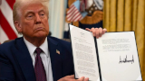 AI Action Plan: Trump punta su meno regole e vuole bloccare l'AI woke