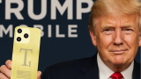 Trump T1 Phone come Stonex One di Facchinetti: un rebranding cinese che sa di déjà-vu all'italiana