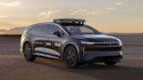 Uber lancia i suoi robotaxi con Lucid e Nuro: 724 km di autonomia e guida autonoma di Livello 4 in arrivo negli USA