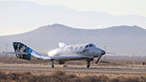Virgin Galactic vola a 82,68km dalla superficie terrestre. Ma può essere definito spazio?