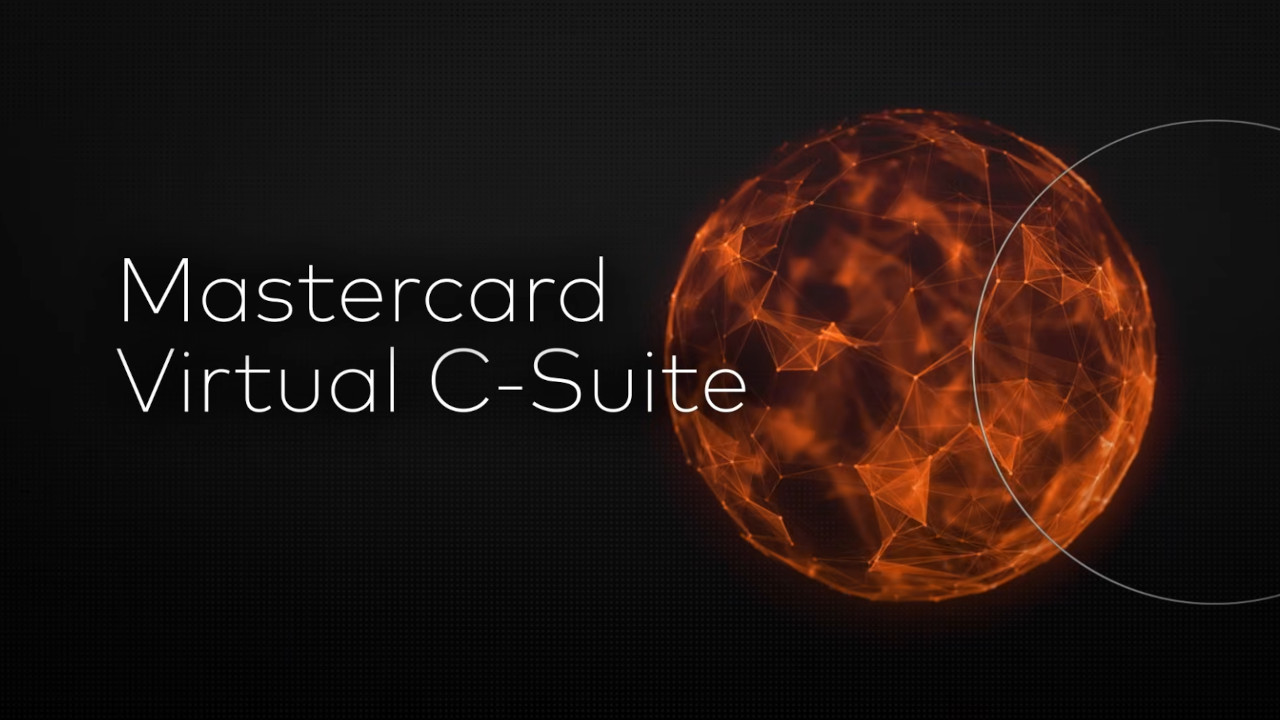 Virtual C-Suite: gli agenti IA di Mastercard che lavorano al posto dei dirigenti