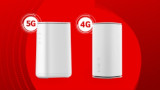 Da Vodafone una nuova offerta di connettività FWA 5G 