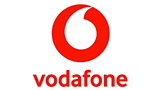 Rivoluzione Vodafone: nuovo logo e nuovo claim