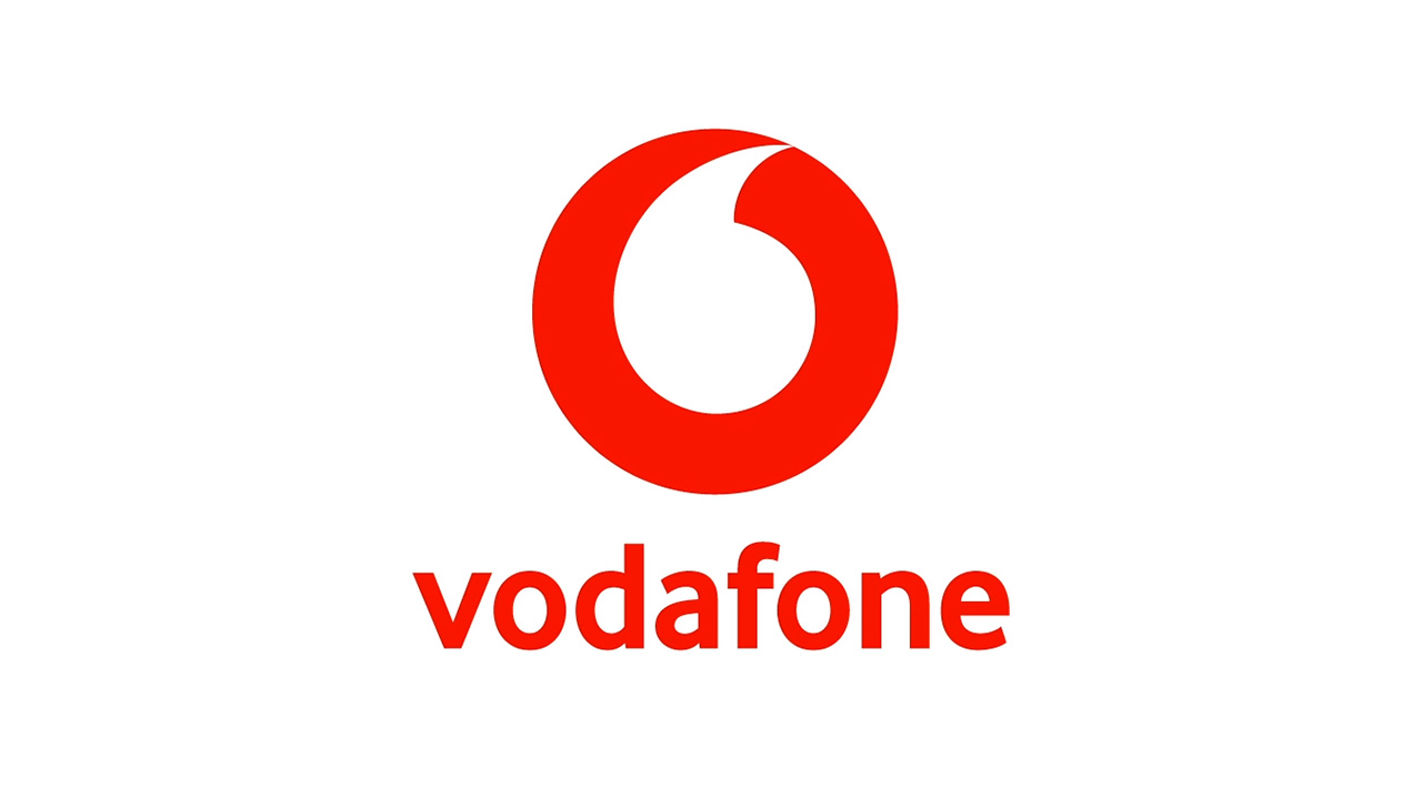 Rivoluzione Vodafone: nuovo logo e nuovo claim