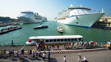 Arca EVOLUTION, il gestionale per il terminal passeggeri del porto di Venezia
