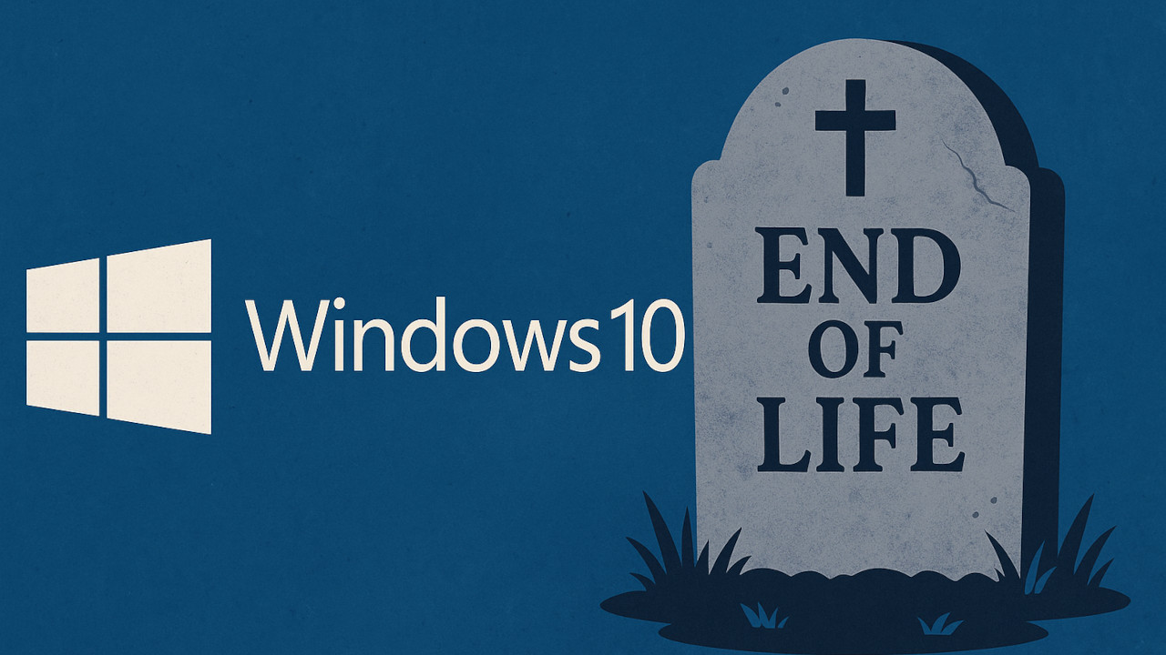 L'anno aggiuntivo di aggiornamenti di sicurezza per Windows 10 non è la panacea di tutti i mali