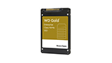 WD Gold, arrivano nuovi SSD per le imprese fino a 7,68 terabyte