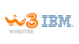 Automazione dei processi: così l'IA di IBM supporta il reparto assistenza di WINDTRE