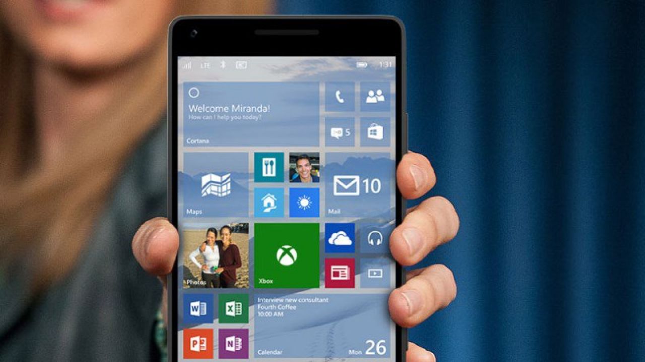 Bye Bye Windows Phone: le vendite trimestrali crollano a 5 milioni di dollari