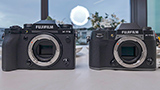 Fujifilm X-T50: tutte le differenze con X-T5
