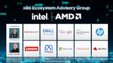 AMD e Intel annunciano una storica collaborazione per far avanzare l'ecosistema x86