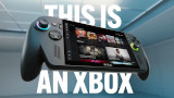 Xbox diventa portatile con ROG Xbox Ally e ROG Xbox Ally X: tutte le caratteristiche